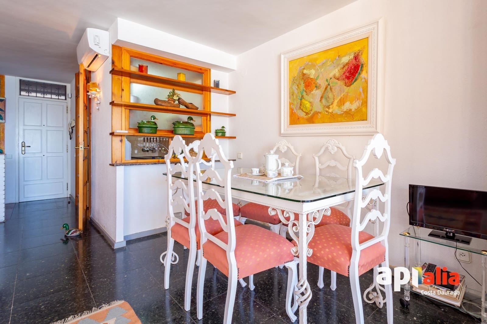 3 sovrum Lägenhet till salu i Salou - 360 000 € (Ref: 9652001)