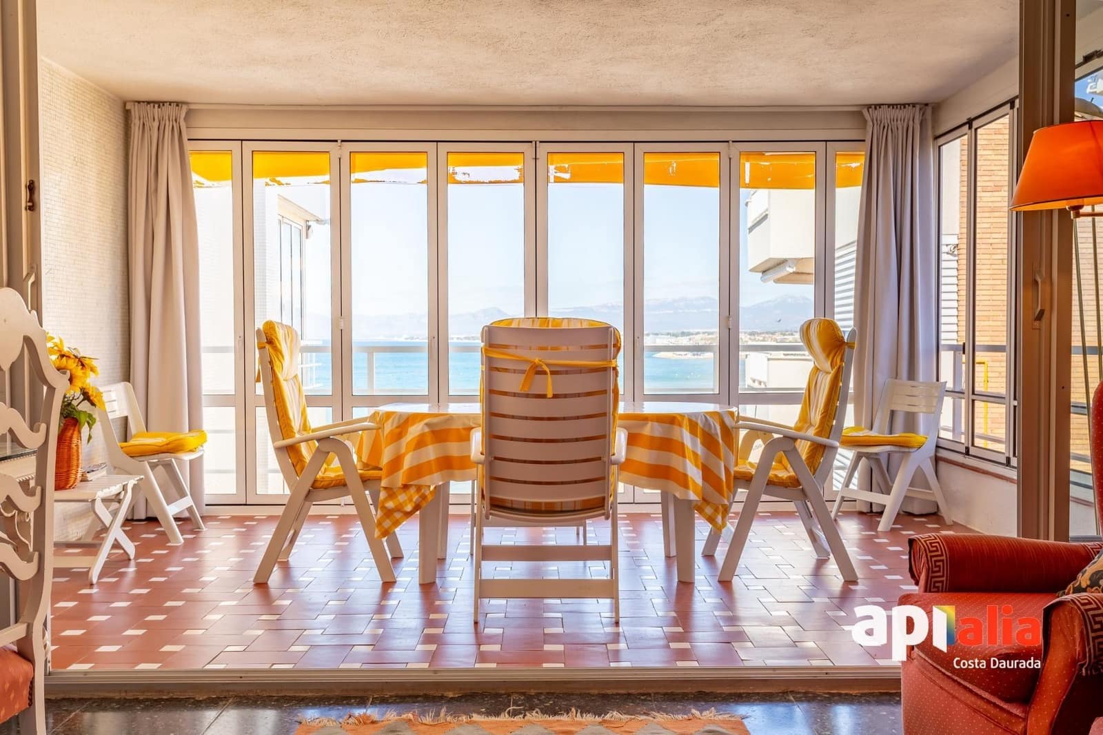 3 sovrum Lägenhet till salu i Salou - 360 000 € (Ref: 9652001)