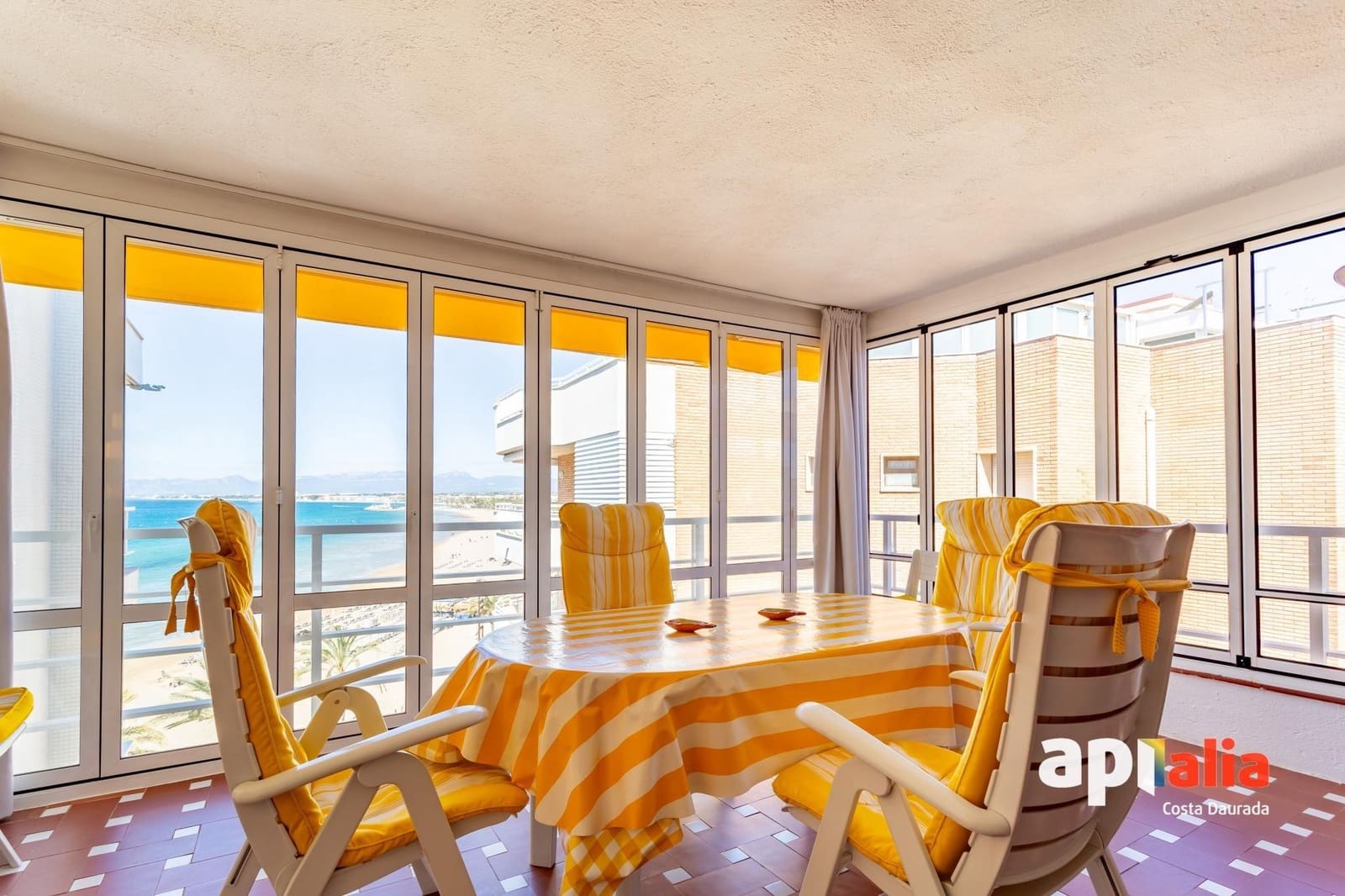 3 sovrum Lägenhet till salu i Salou - 360 000 € (Ref: 9652001)