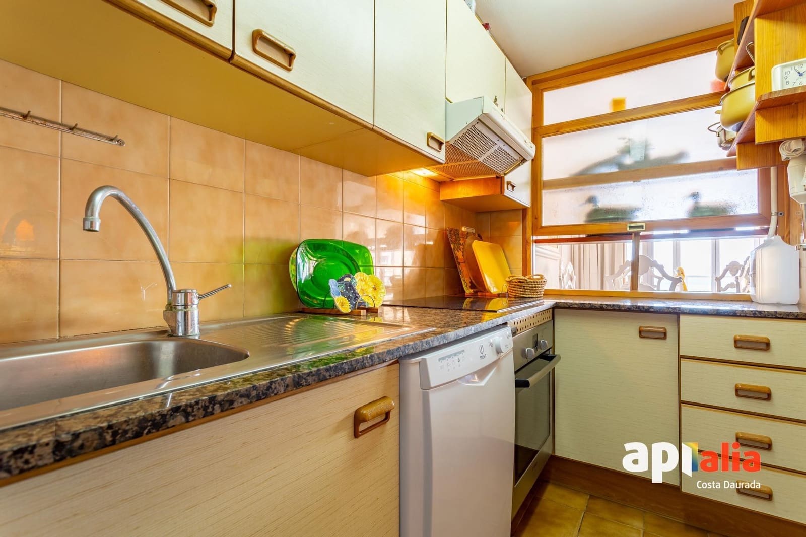 3 sovrum Lägenhet till salu i Salou - 360 000 € (Ref: 9652001)