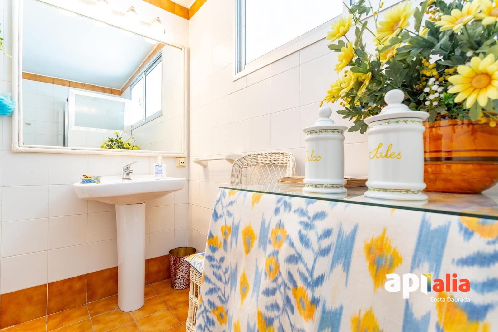 3 sovrum Lägenhet till salu i Salou - 360 000 € (Ref: 9652001)