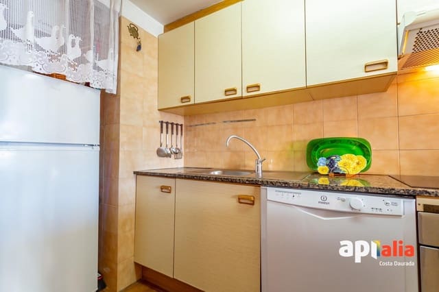 3 sovrum Lägenhet till salu i Salou - 360 000 € (Ref: 9652001)