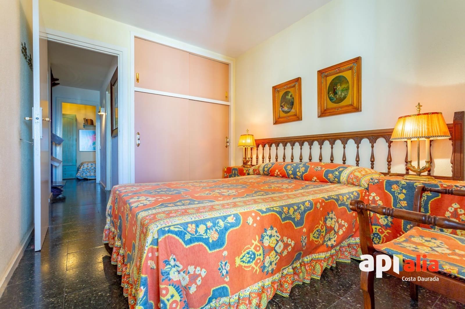 3 sovrum Lägenhet till salu i Salou - 360 000 € (Ref: 9652001)