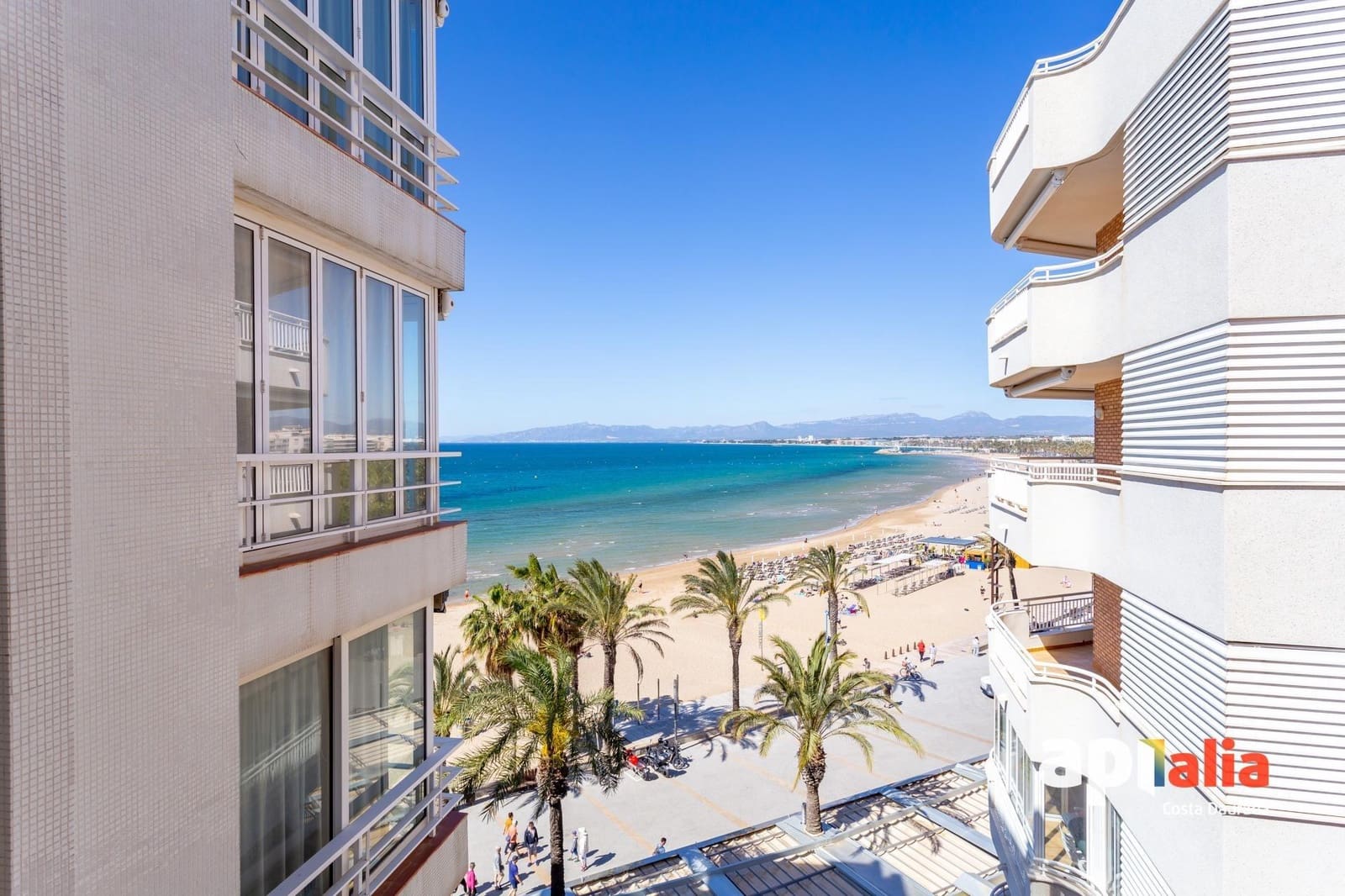 3 sovrum Lägenhet till salu i Salou - 360 000 € (Ref: 9652001)