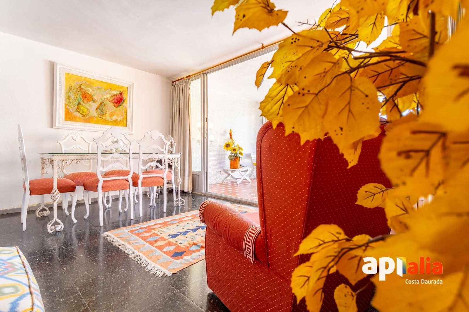 3 sovrum Lägenhet till salu i Salou - 360 000 € (Ref: 9652001)