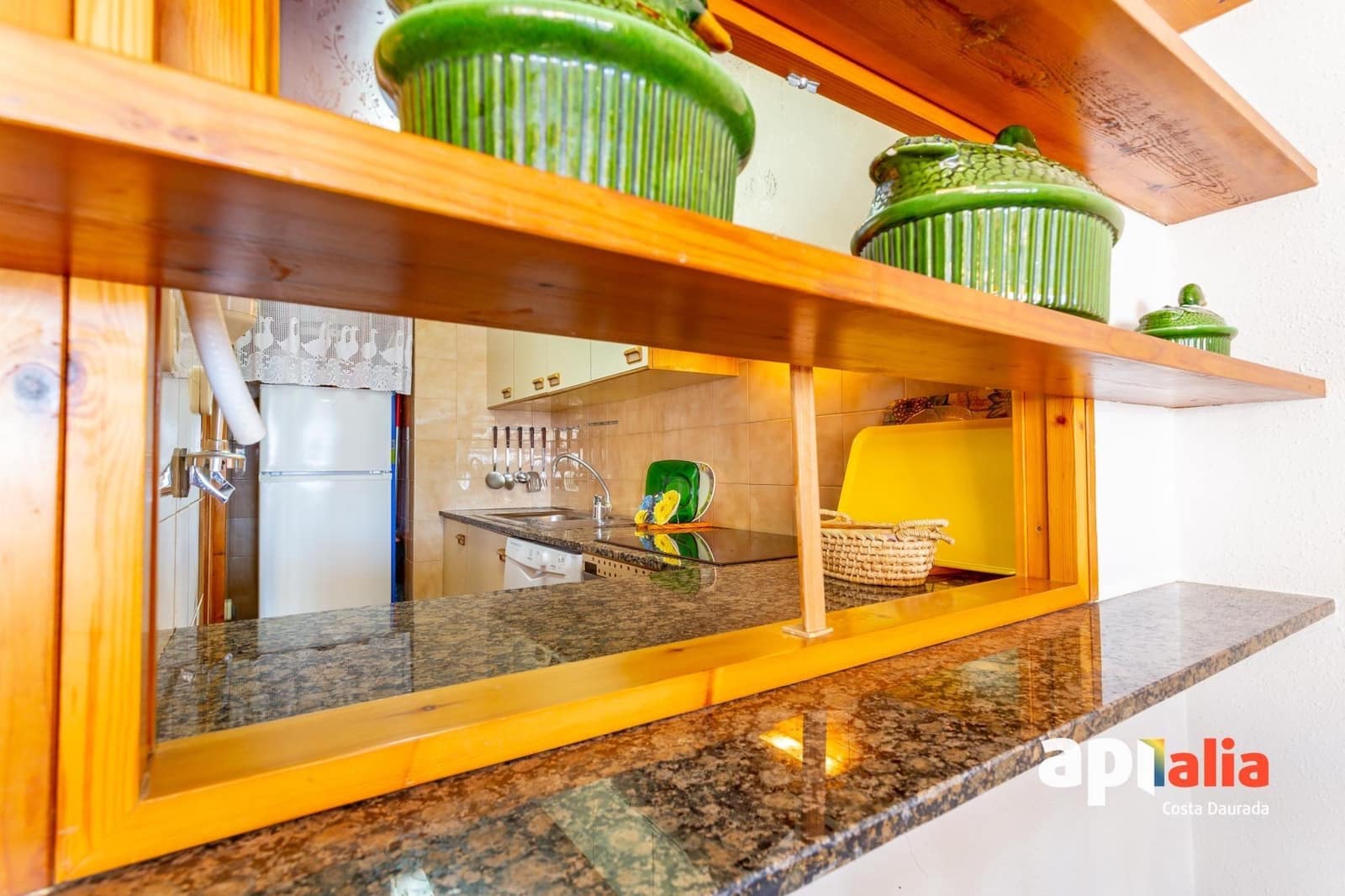 3 sovrum Lägenhet till salu i Salou - 360 000 € (Ref: 9652001)