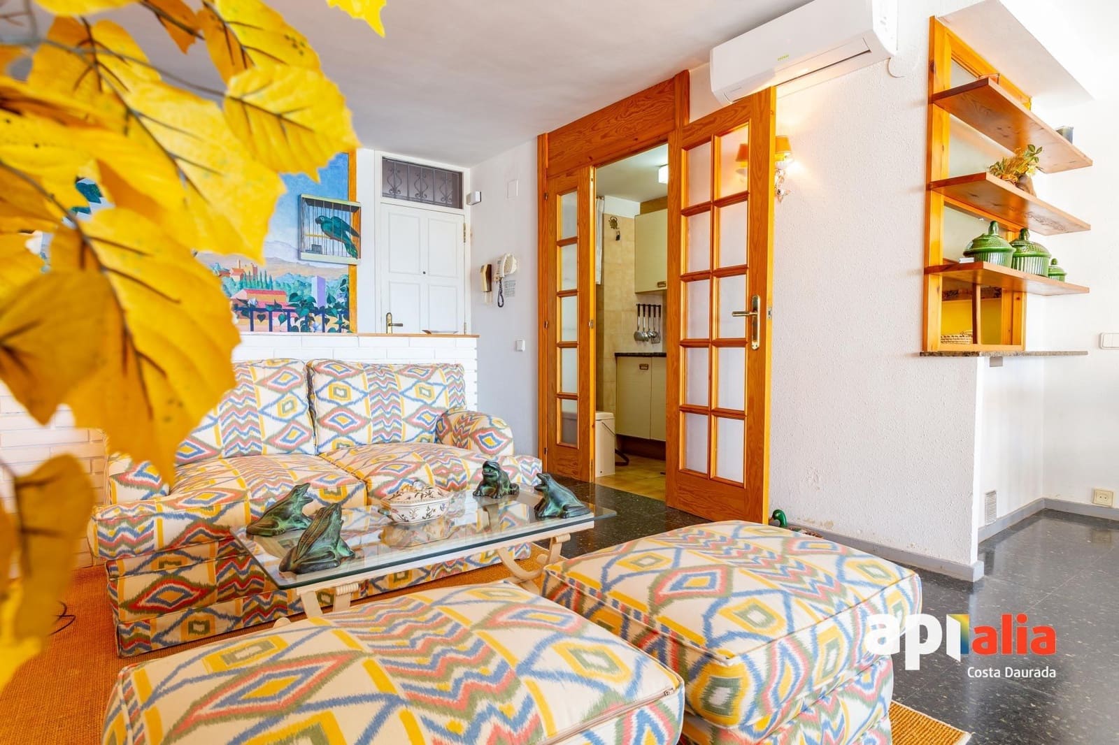 3 sovrum Lägenhet till salu i Salou - 360 000 € (Ref: 9652001)