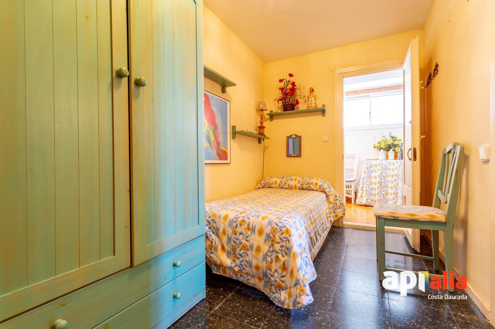 3 sovrum Lägenhet till salu i Salou - 360 000 € (Ref: 9652001)