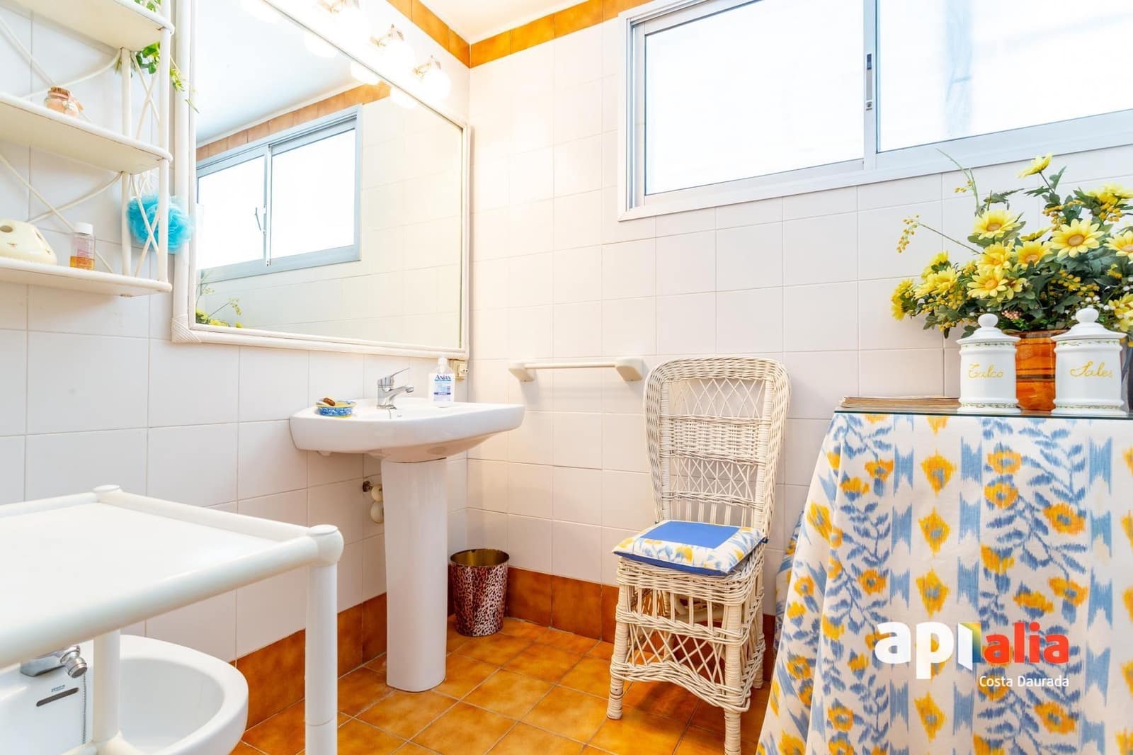 3 sovrum Lägenhet till salu i Salou - 360 000 € (Ref: 9652001)