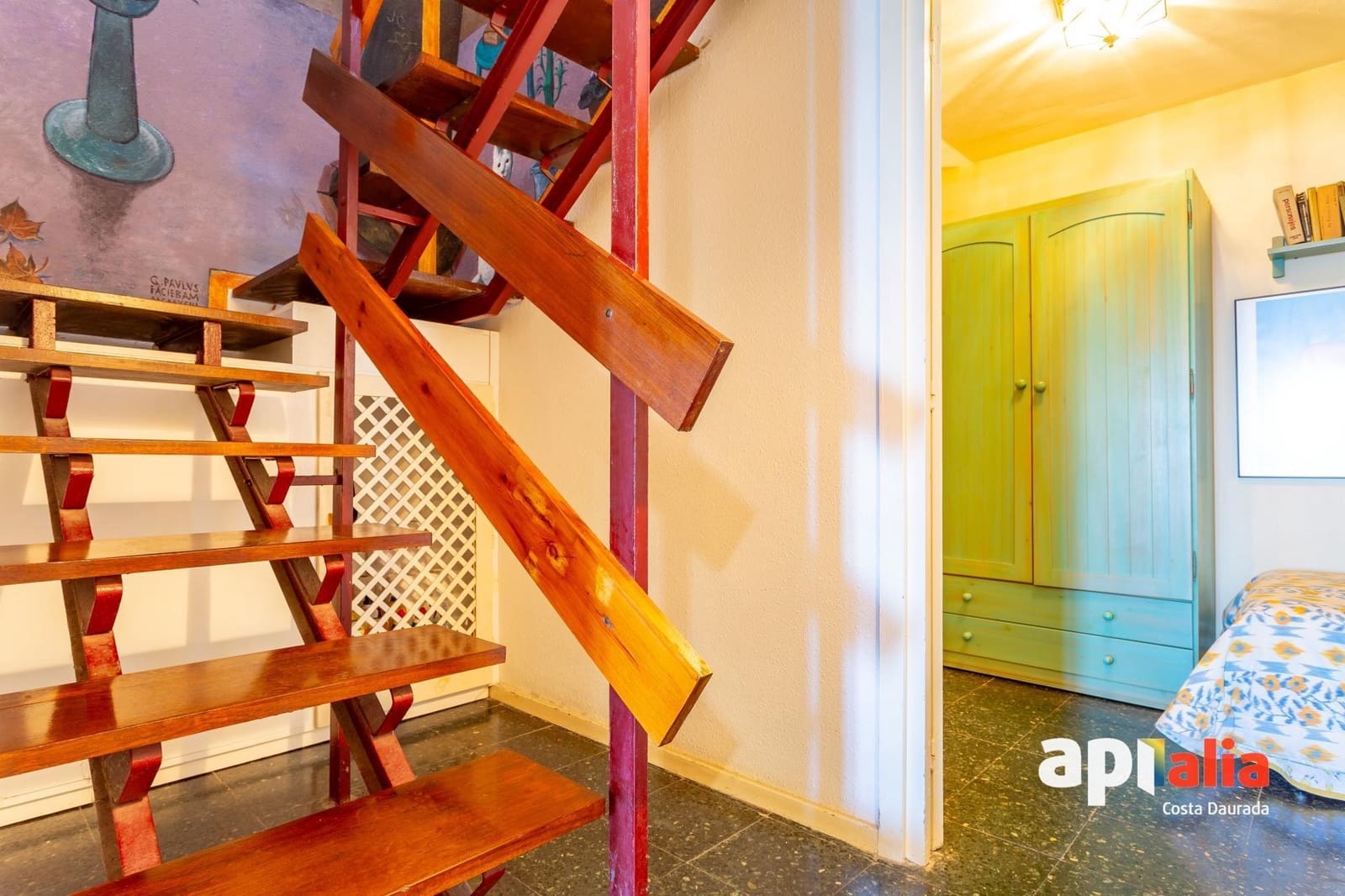 3 sovrum Lägenhet till salu i Salou - 360 000 € (Ref: 9652001)