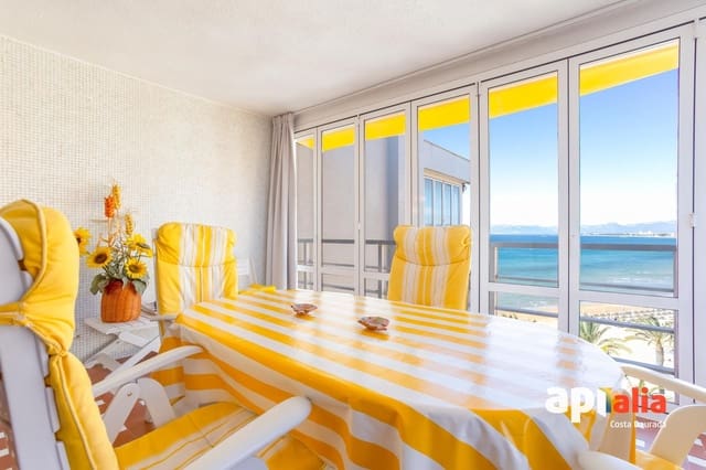 3 sovrum Lägenhet till salu i Salou - 360 000 € (Ref: 9652001)