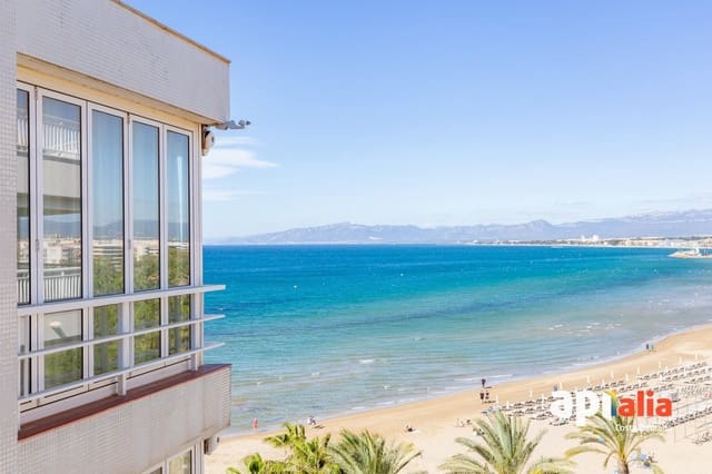 3 sovrum Lägenhet till salu i Salou - 360 000 € (Ref: 9652001)