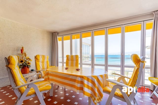 3 sovrum Lägenhet till salu i Salou - 360 000 € (Ref: 9652001)
