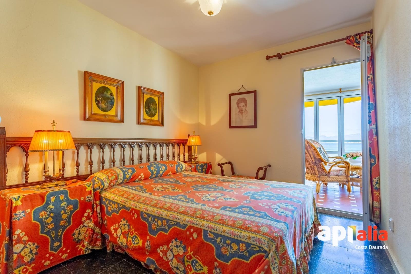 3 sovrum Lägenhet till salu i Salou - 360 000 € (Ref: 9652001)