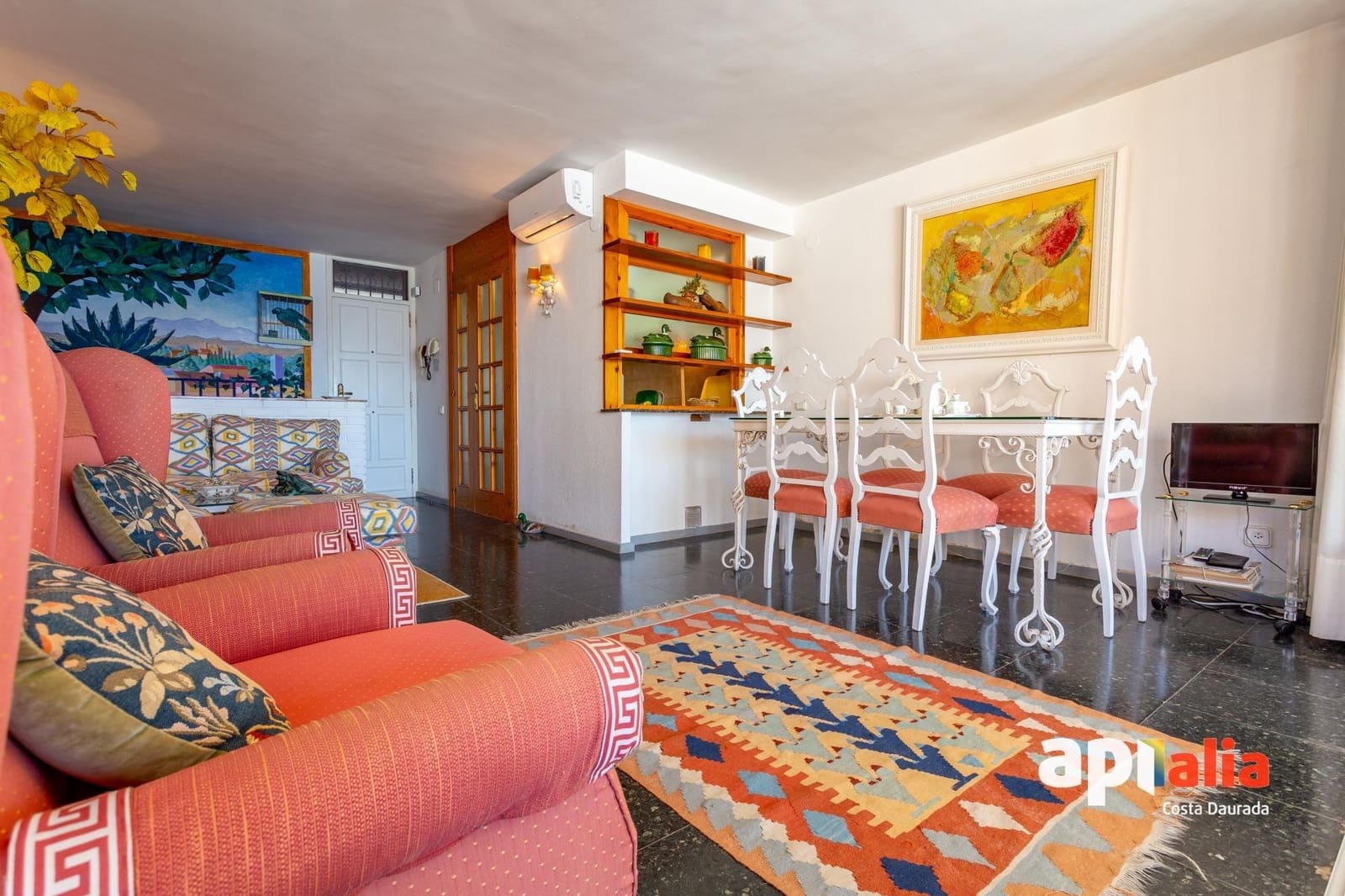 3 sovrum Lägenhet till salu i Salou - 360 000 € (Ref: 9652001)