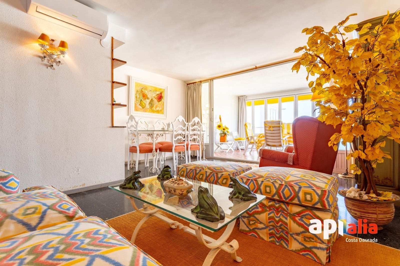 3 sovrum Lägenhet till salu i Salou - 360 000 € (Ref: 9652001)