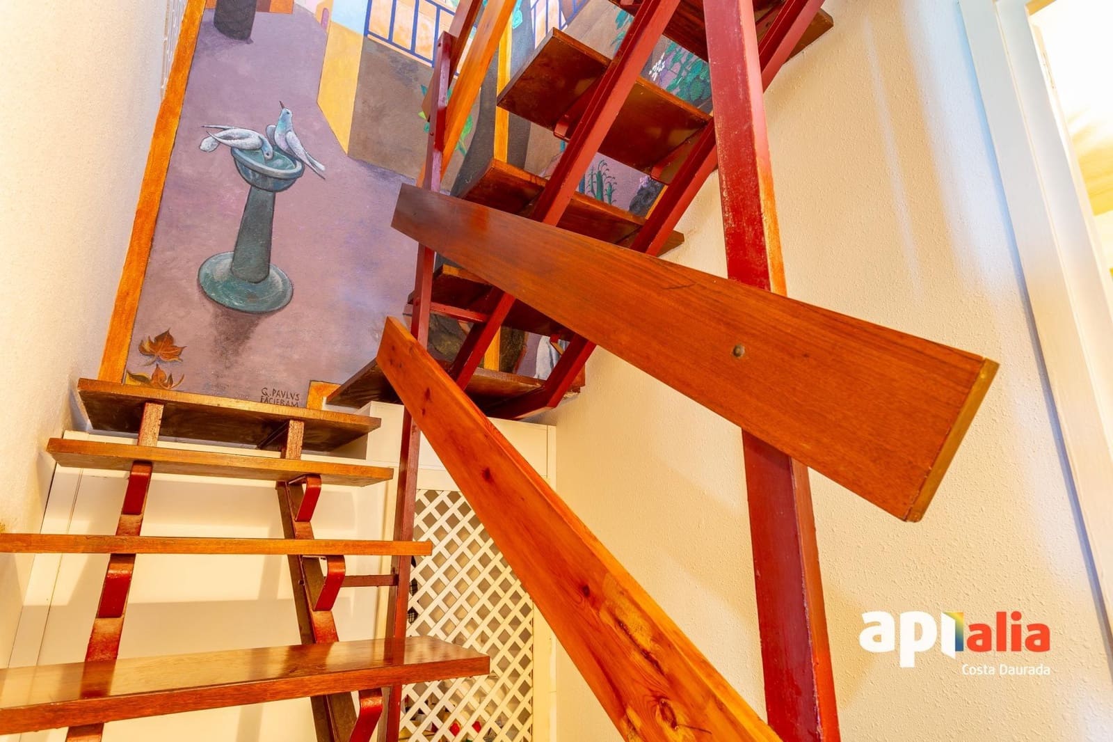 3 sovrum Lägenhet till salu i Salou - 360 000 € (Ref: 9652001)