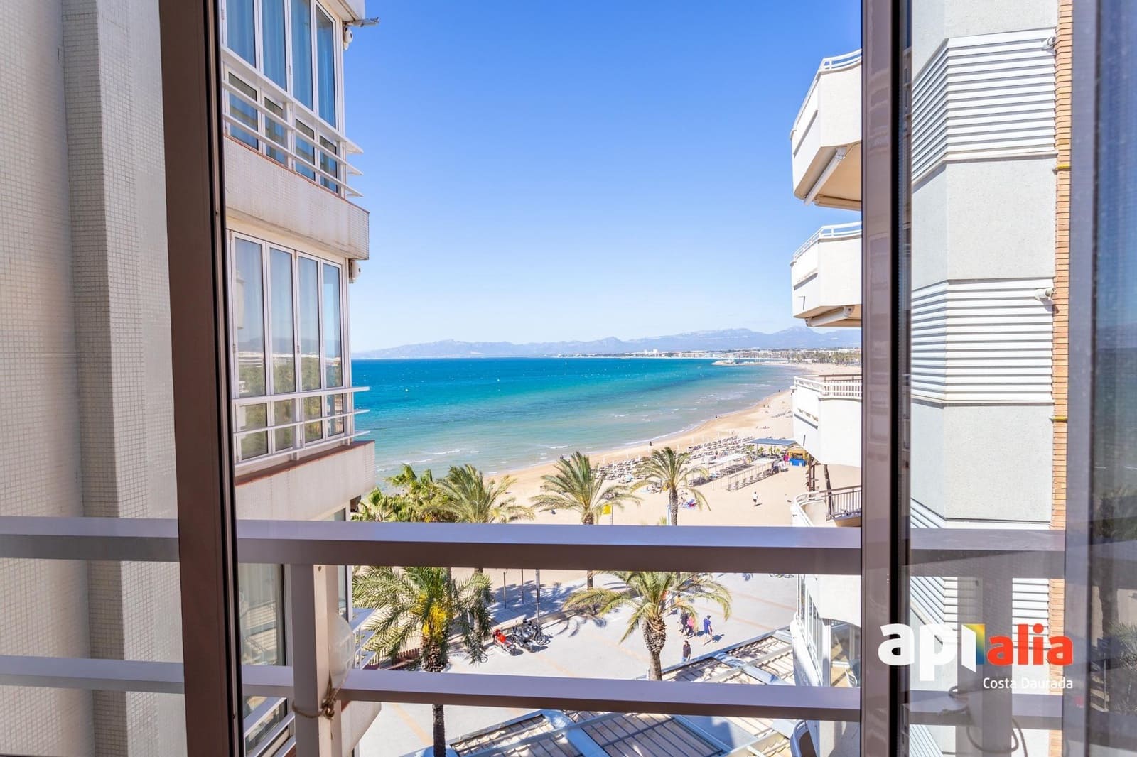 3 sovrum Lägenhet till salu i Salou - 360 000 € (Ref: 9652001)