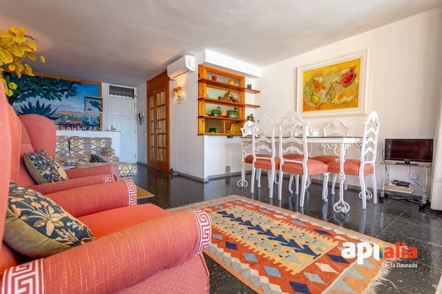 3 sovrum Lägenhet till salu i Salou - 360 000 € (Ref: 9652001)