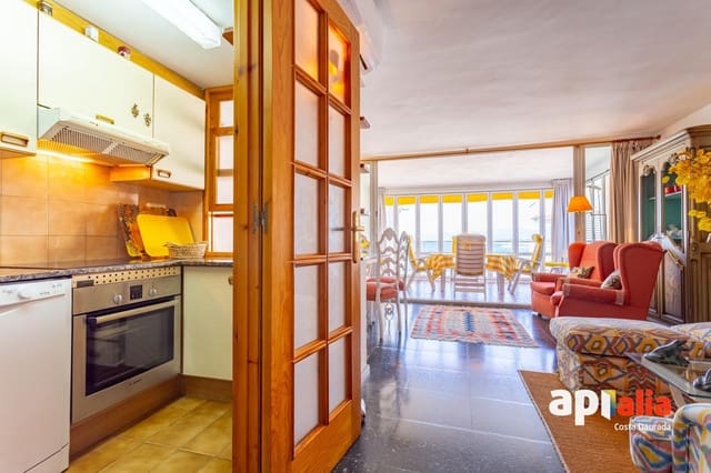 3 sovrum Lägenhet till salu i Salou - 360 000 € (Ref: 9652001)