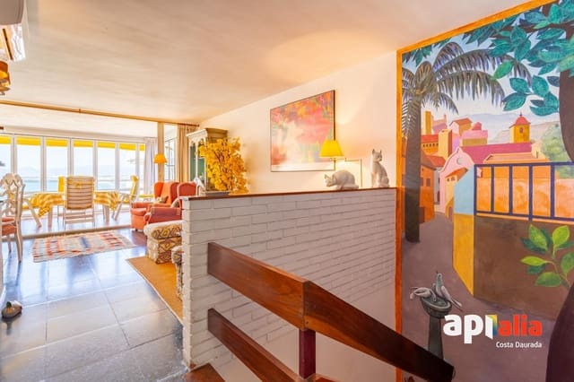 3 sovrum Lägenhet till salu i Salou - 360 000 € (Ref: 9652001)