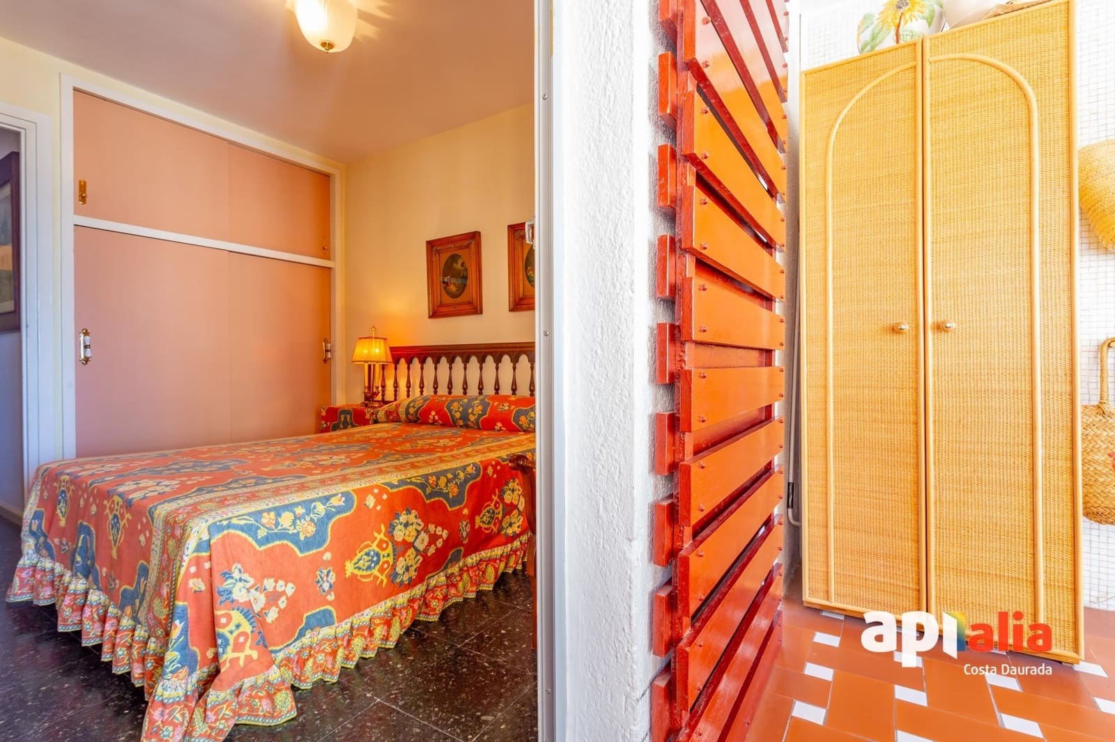 3 sovrum Lägenhet till salu i Salou - 360 000 € (Ref: 9652001)