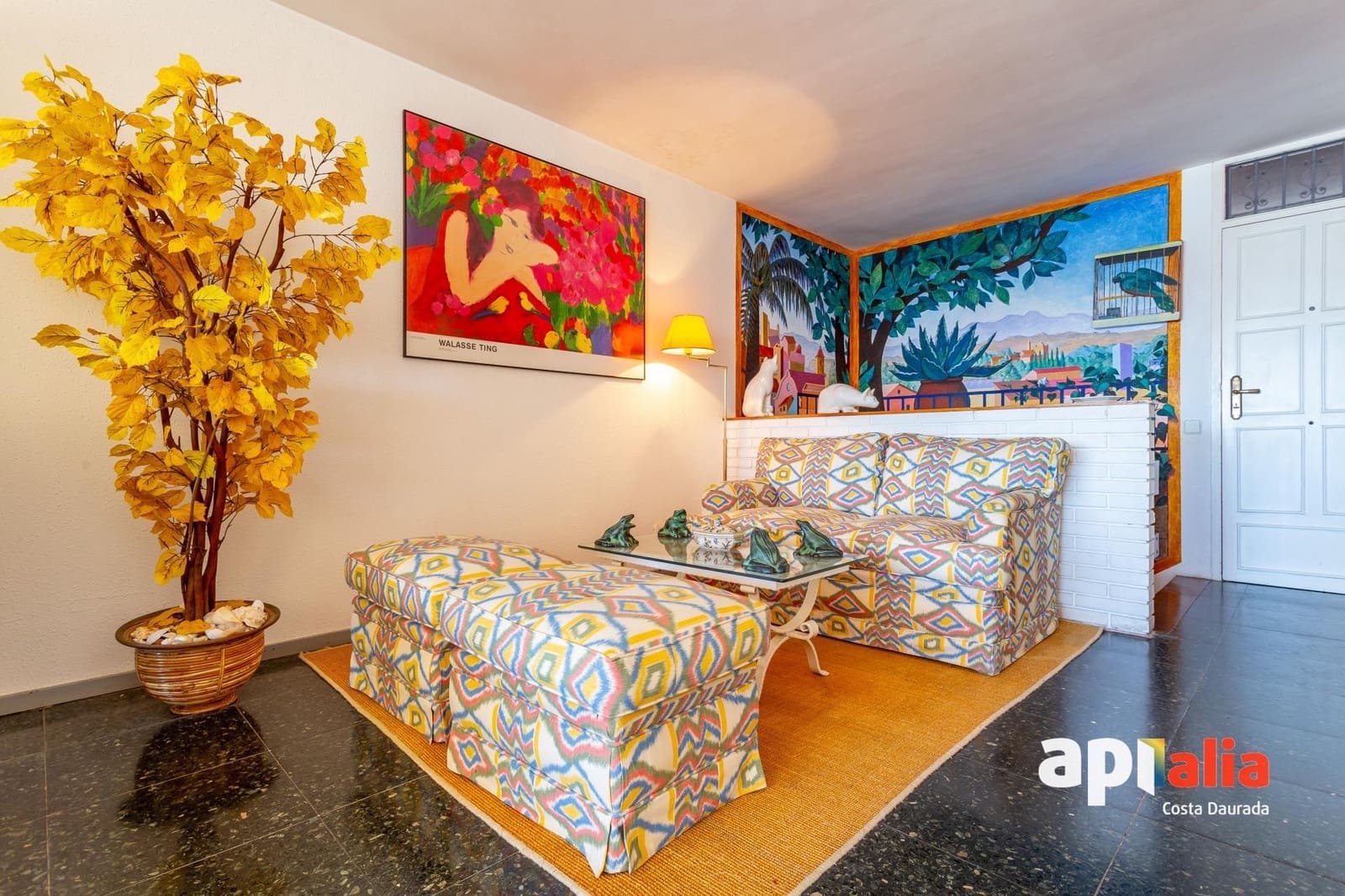 3 sovrum Lägenhet till salu i Salou - 360 000 € (Ref: 9652001)