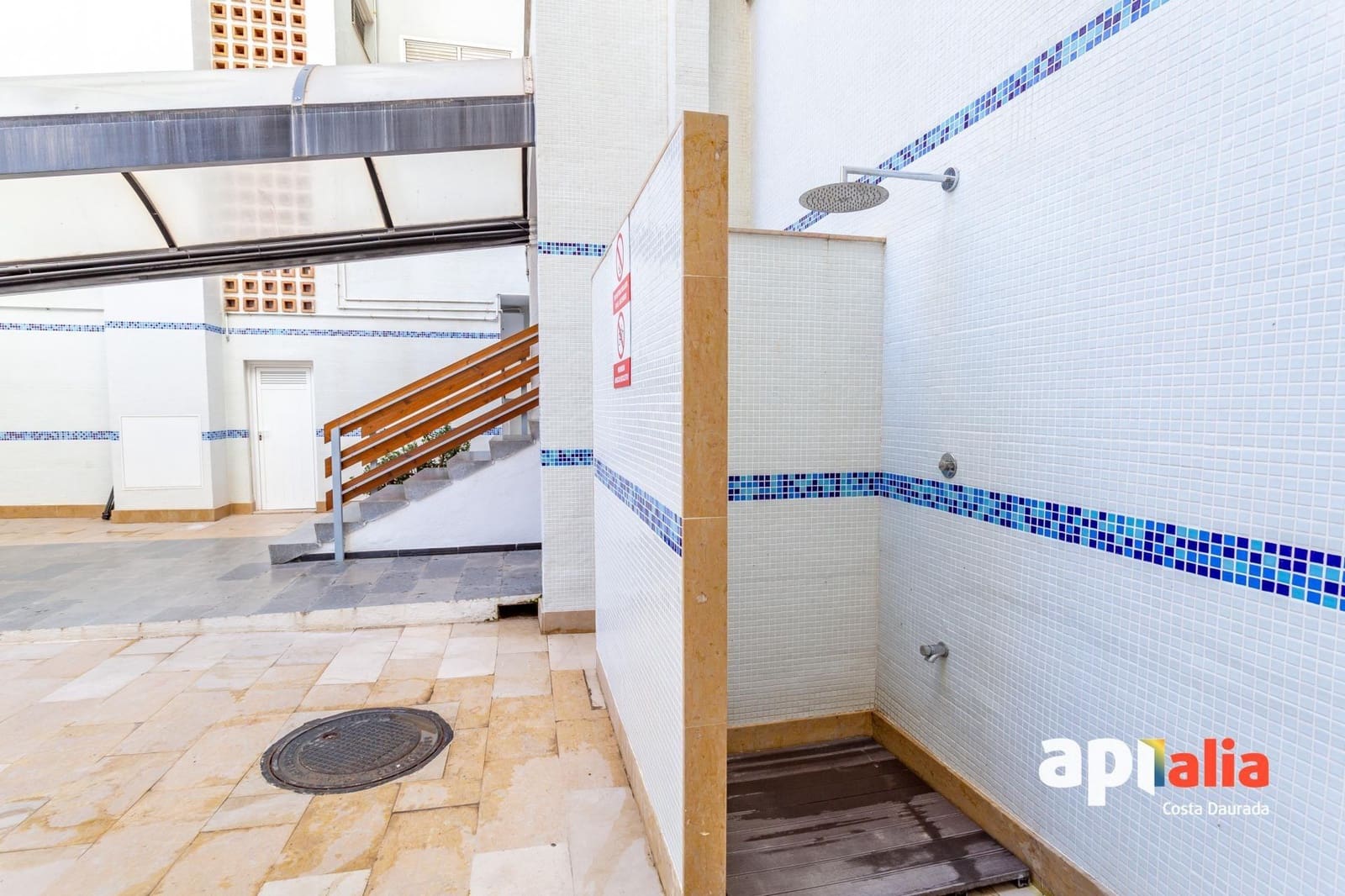 3 sovrum Lägenhet till salu i Salou - 360 000 € (Ref: 9652001)