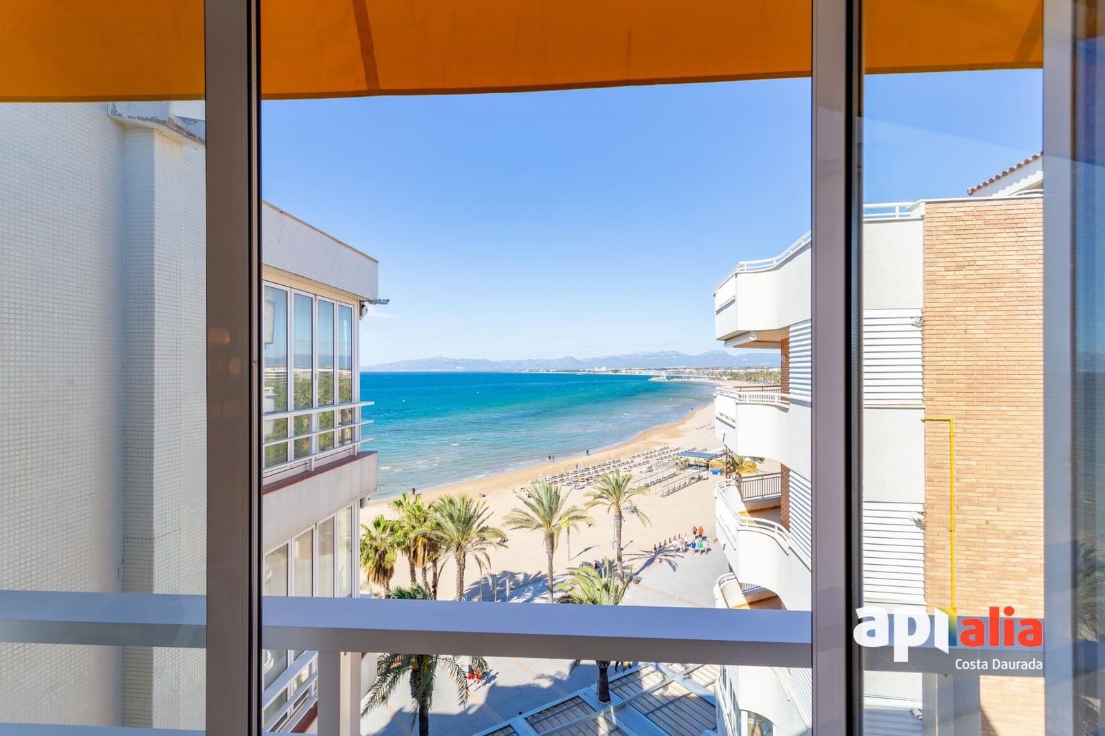 3 sovrum Lägenhet till salu i Salou - 360 000 € (Ref: 9652001)