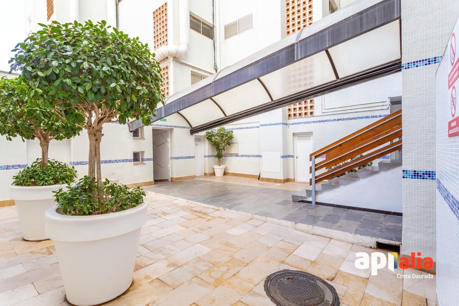 3 sovrum Lägenhet till salu i Salou - 360 000 € (Ref: 9652001)