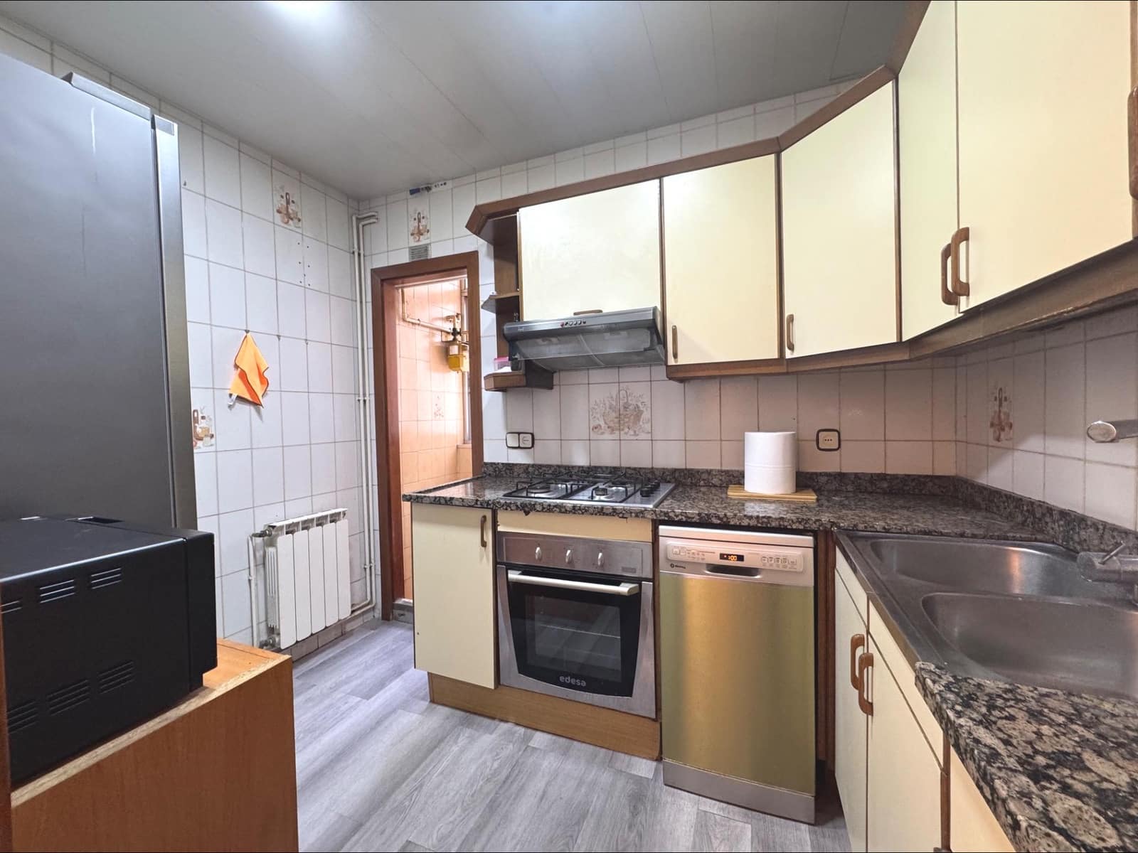 3 quarto Apartamento para venda em Igualada - 143 000 € (Ref: 9652002)