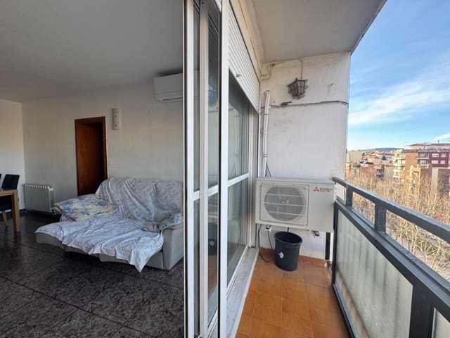 3 quarto Apartamento para venda em Igualada - 143 000 € (Ref: 9652002)
