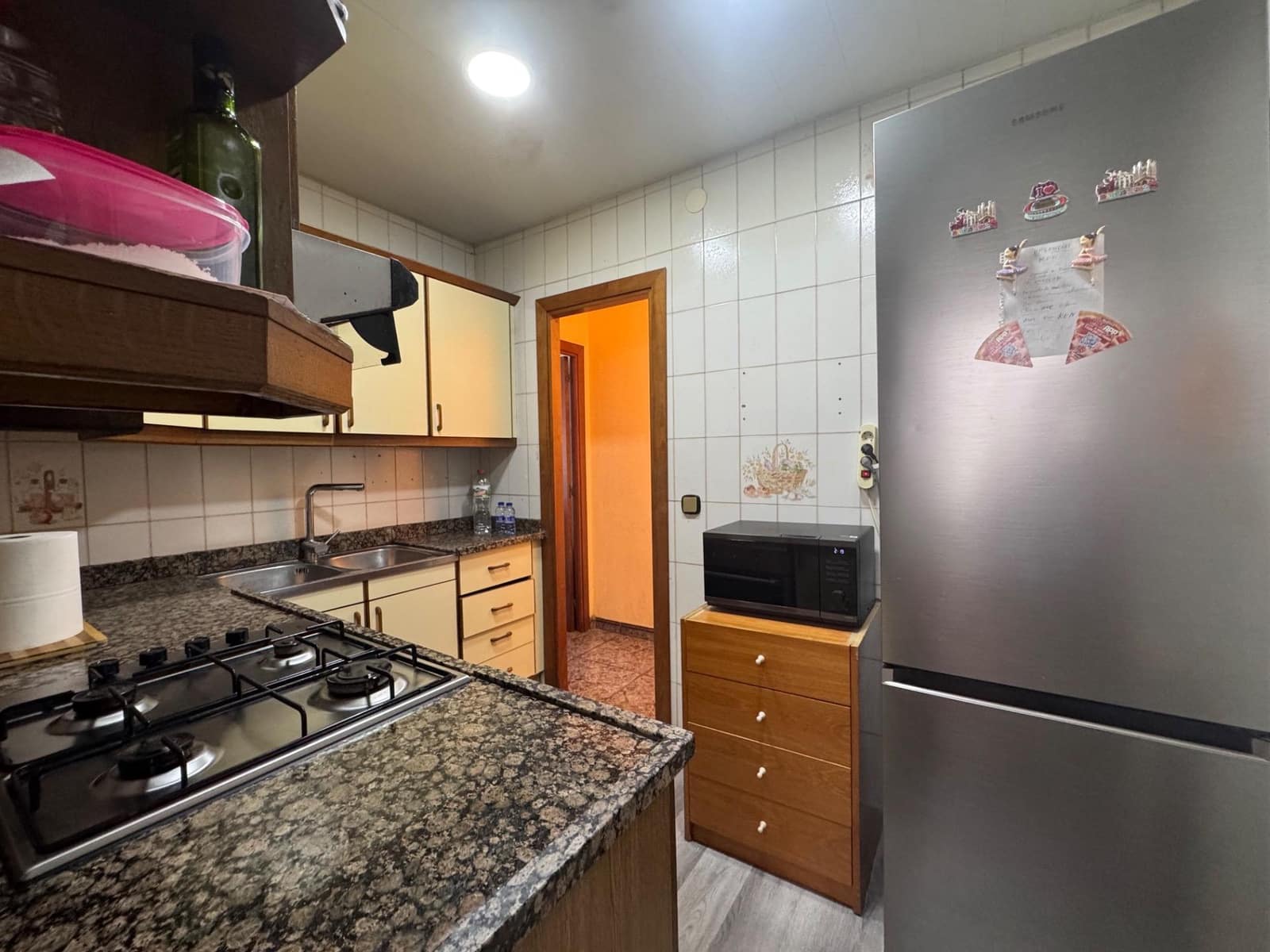 3 quarto Apartamento para venda em Igualada - 143 000 € (Ref: 9652002)