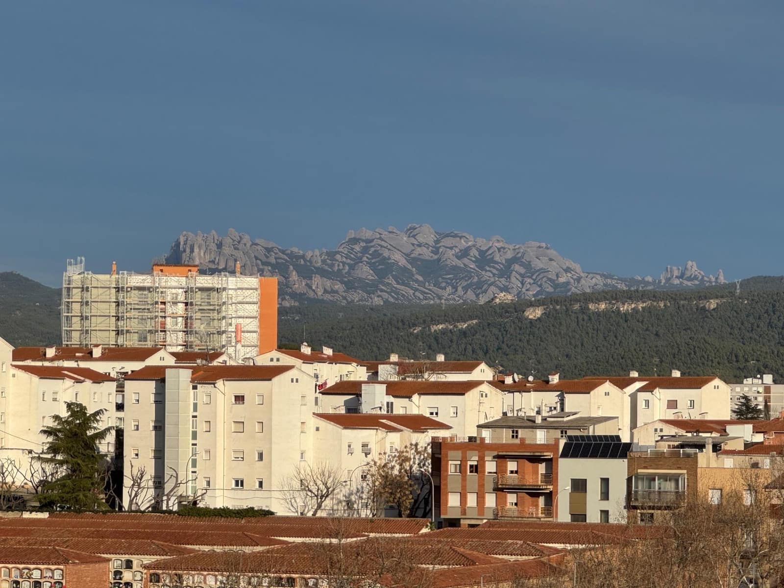 3 quarto Apartamento para venda em Igualada - 143 000 € (Ref: 9652002)