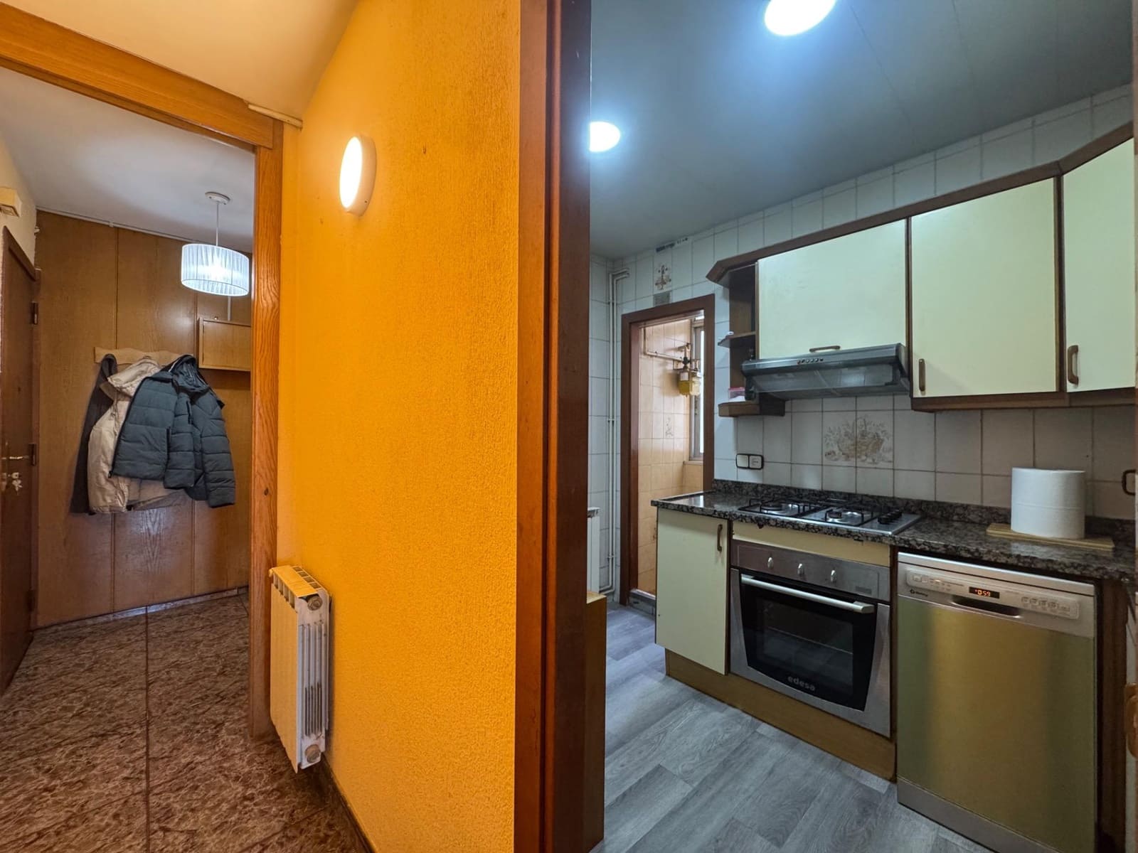 3 quarto Apartamento para venda em Igualada - 143 000 € (Ref: 9652002)