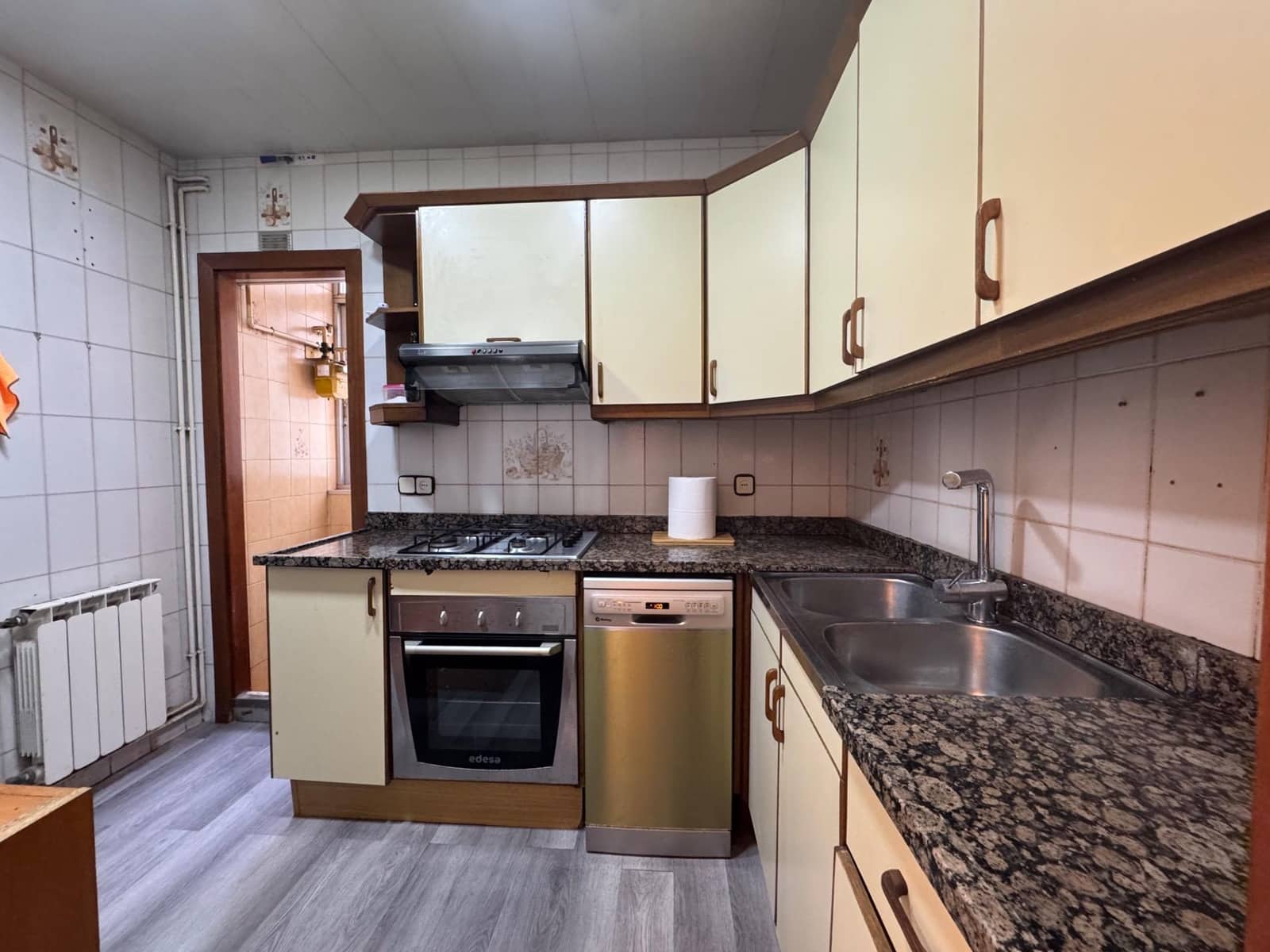 3 quarto Apartamento para venda em Igualada - 143 000 € (Ref: 9652002)