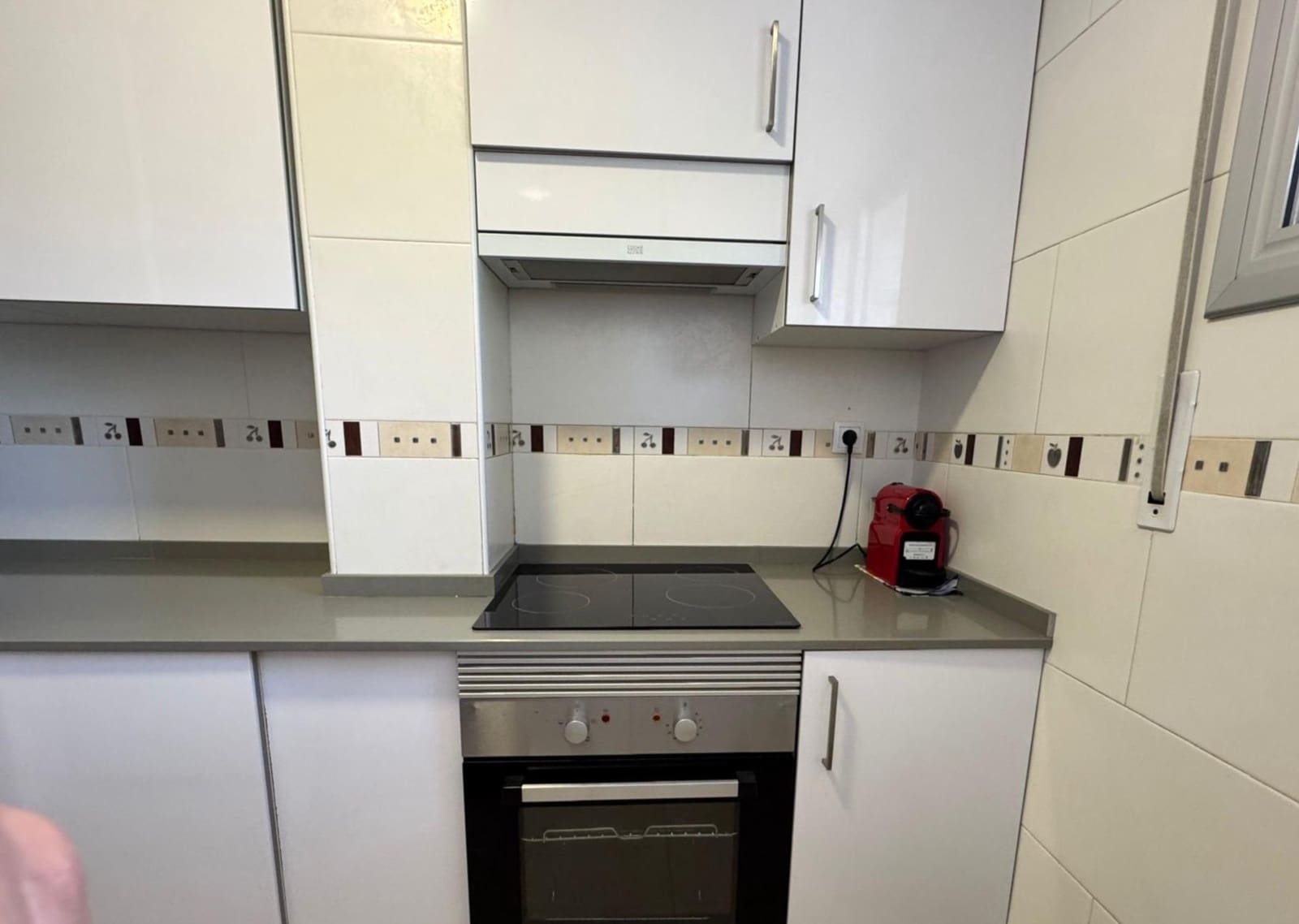 3 soveværelse Lejlighed til salg i Salou - € 345.000 (Ref: 9656104)