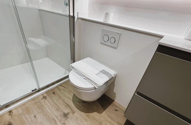 3 soveværelse Lejlighed til salg i Salou - € 345.000 (Ref: 9656104)