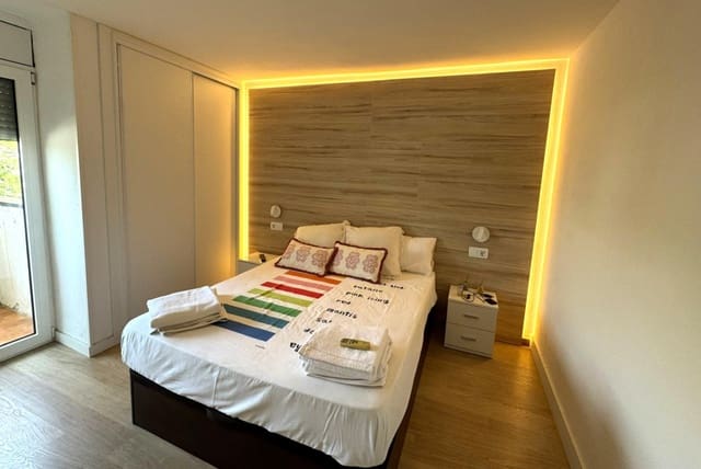 3 soveværelse Lejlighed til salg i Salou - € 345.000 (Ref: 9656104)