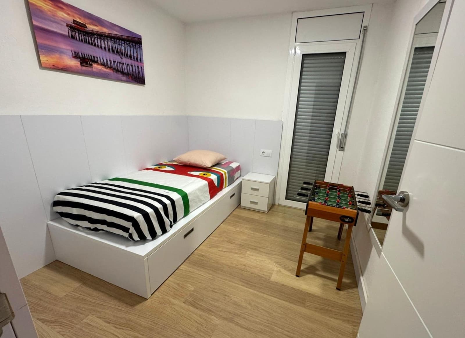 3 soveværelse Lejlighed til salg i Salou - € 345.000 (Ref: 9656104)