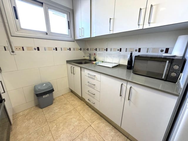 3 soveværelse Lejlighed til salg i Salou - € 345.000 (Ref: 9656104)