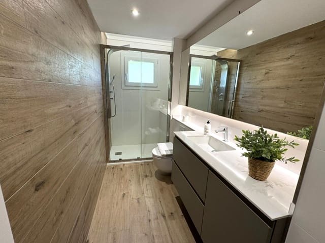 3 soveværelse Lejlighed til salg i Salou - € 345.000 (Ref: 9656104)