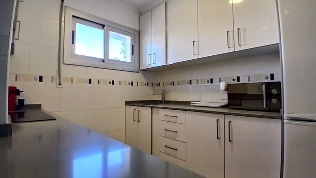 3 slaapkamer Flat te koop in Salou - € 345.000 (Ref: 9656104)