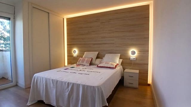 3 slaapkamer Flat te koop in Salou - € 345.000 (Ref: 9656104)