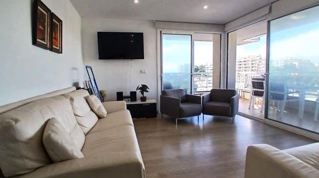 3 slaapkamer Flat te koop in Salou - € 345.000 (Ref: 9656104)