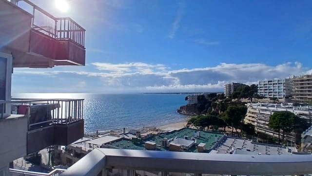 3 slaapkamer Flat te koop in Salou - € 345.000 (Ref: 9656104)