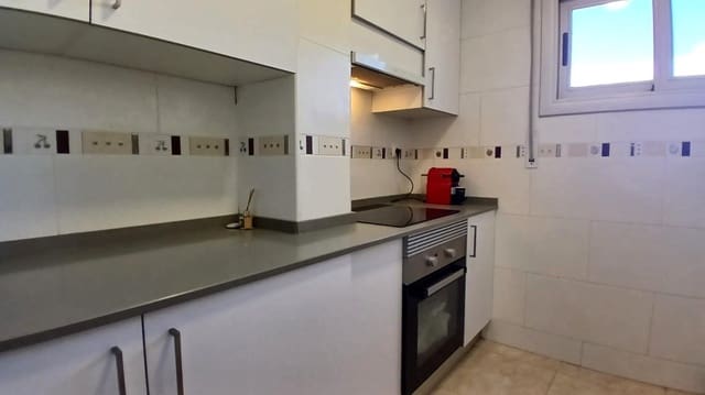 3 slaapkamer Flat te koop in Salou - € 345.000 (Ref: 9656104)