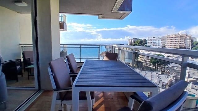 3 slaapkamer Flat te koop in Salou - € 345.000 (Ref: 9656104)