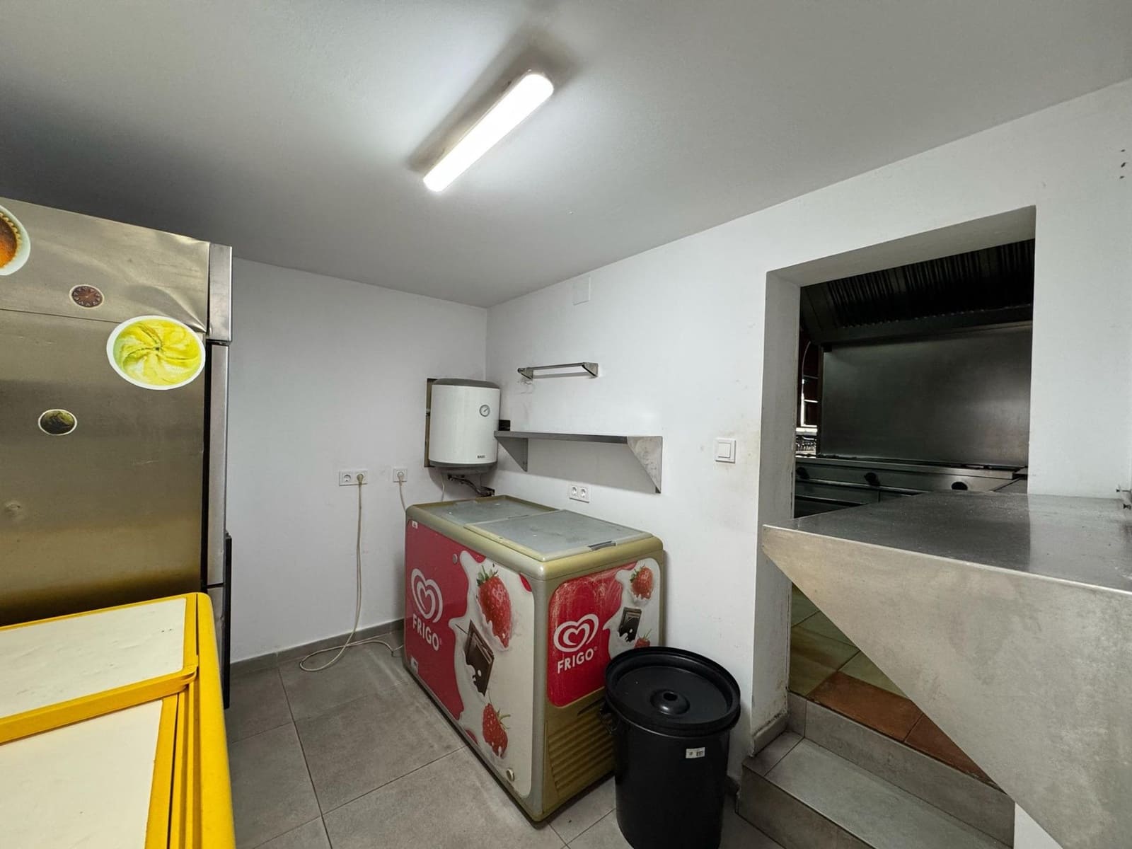 1 soverom Leilighet til salgs i Odena - € 140 000 (Ref: 9666502)