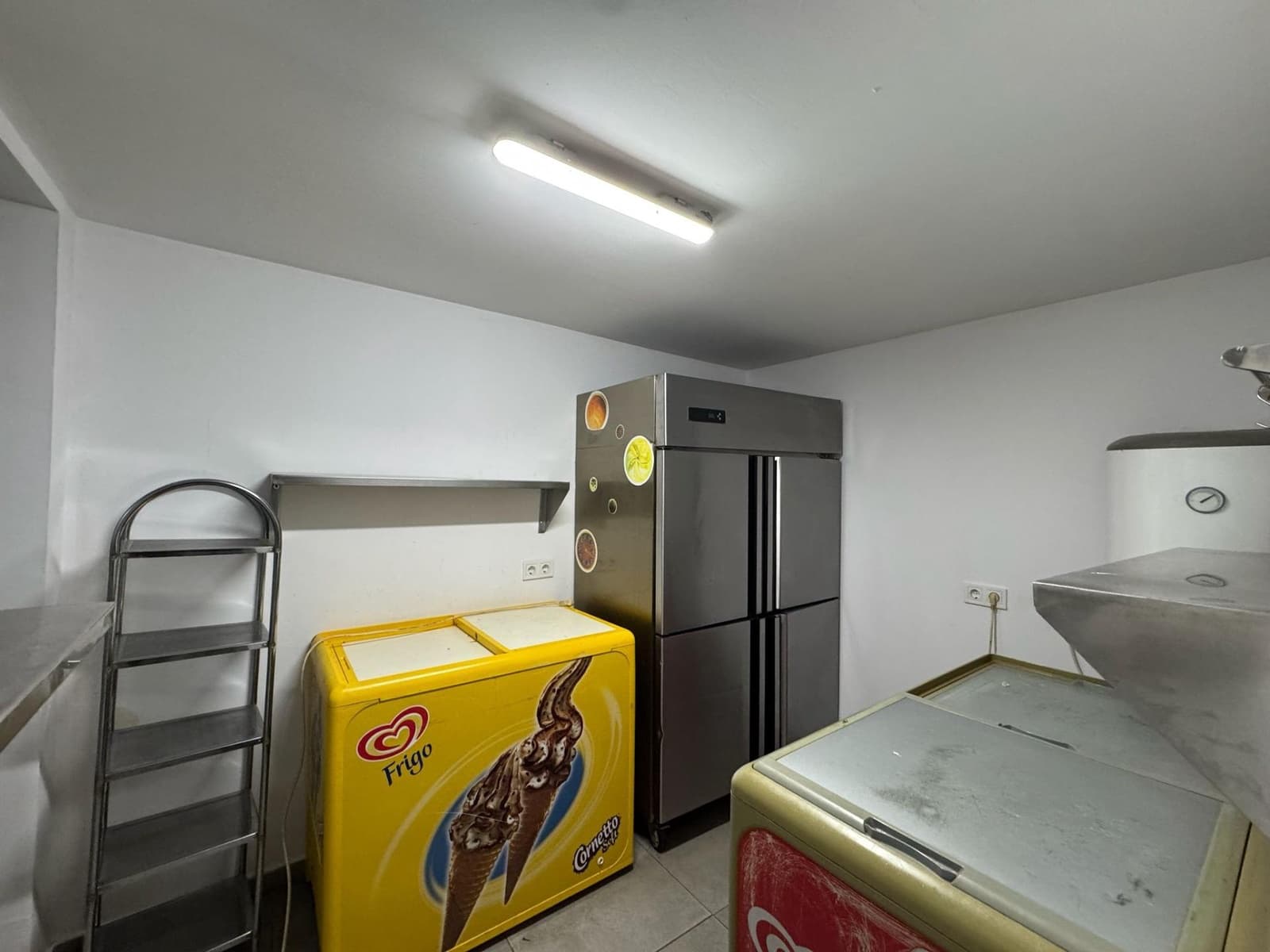 1 soverom Leilighet til salgs i Odena - € 140 000 (Ref: 9666502)